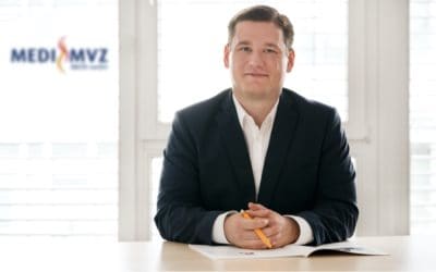 „Jedes MEDI-MVZ ist ein Unikat“