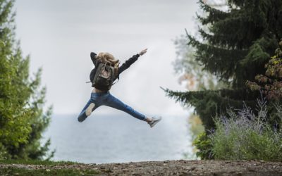 Mit offenen Augen ins Mikroabenteuer